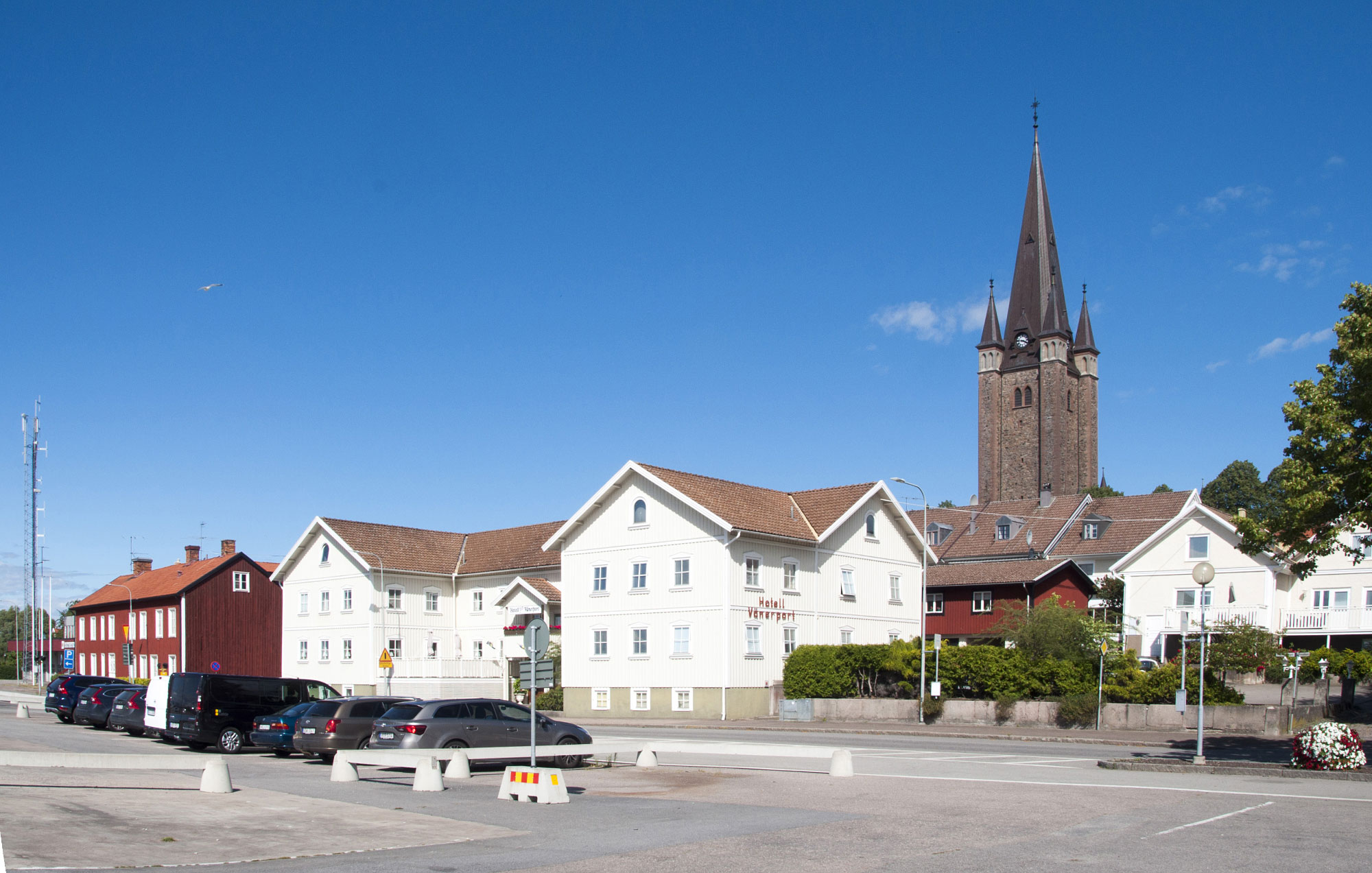 Mariestad
